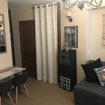 Appartement Luxembourg-Proche St Germain Des Pres Paryż Zewnętrze zdjęcie