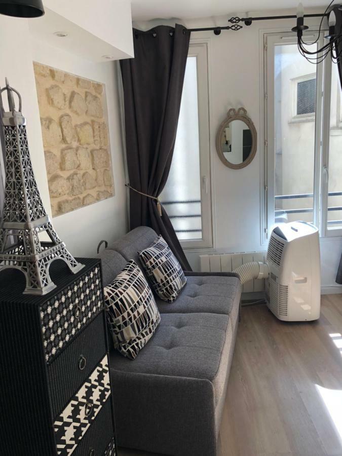 Appartement Luxembourg-Proche St Germain Des Pres Paryż Zewnętrze zdjęcie