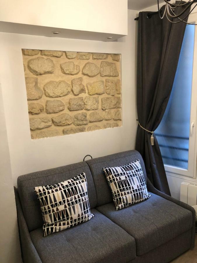 Appartement Luxembourg-Proche St Germain Des Pres Paryż Zewnętrze zdjęcie